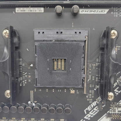 Asus RoG Strix B550-A AM4 ATX AMD DDR4 Motherboard