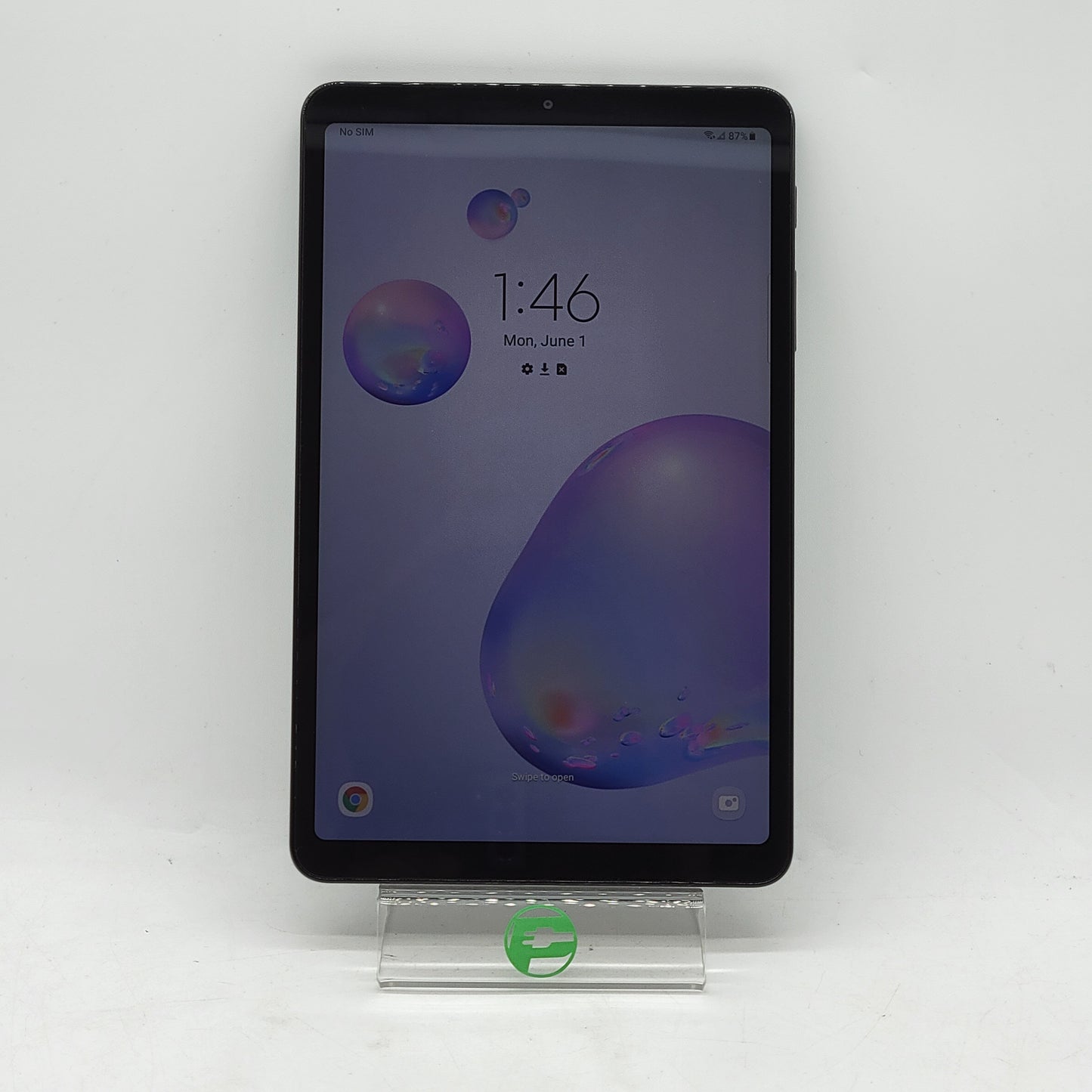 T-Mobile Samsung Galaxy Tab A 8.4" 32GB Lavender SM-T307U