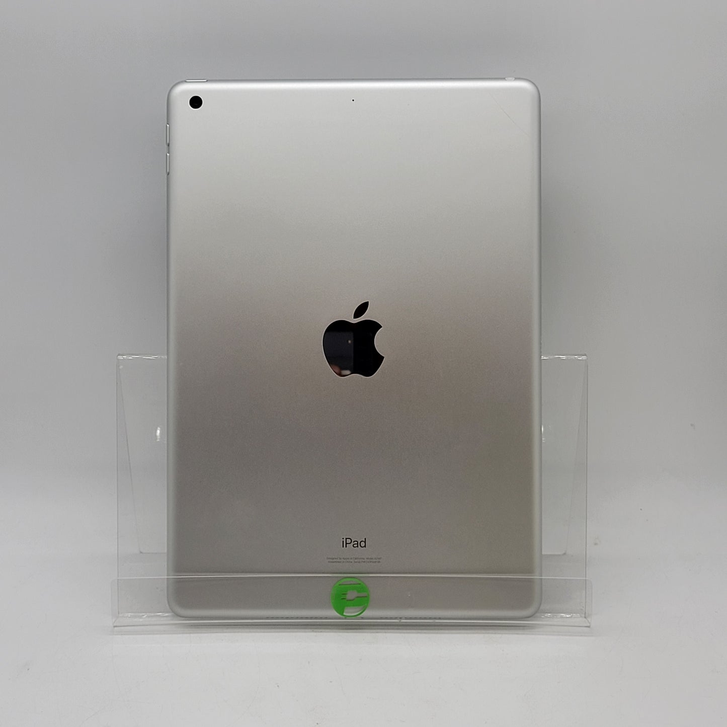 WiFi Only Apple iPad 7th Gen 128GB Silver MW782LL/A