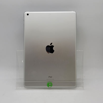 WiFi Only Apple iPad 7th Gen 128GB Silver MW782LL/A