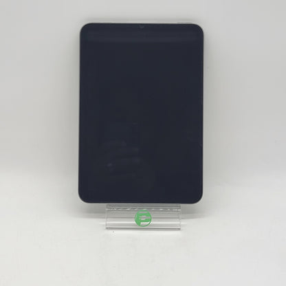WiFi Only Apple iPad Mini 6th Gen 64GB Space Gray MK7M3LL/A