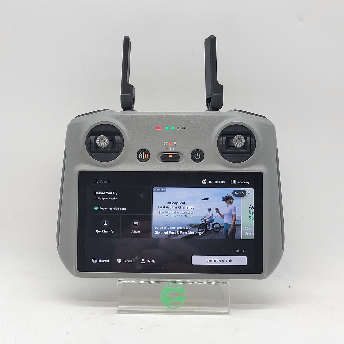 DJI RC 2 RC331 Drone Remote Control