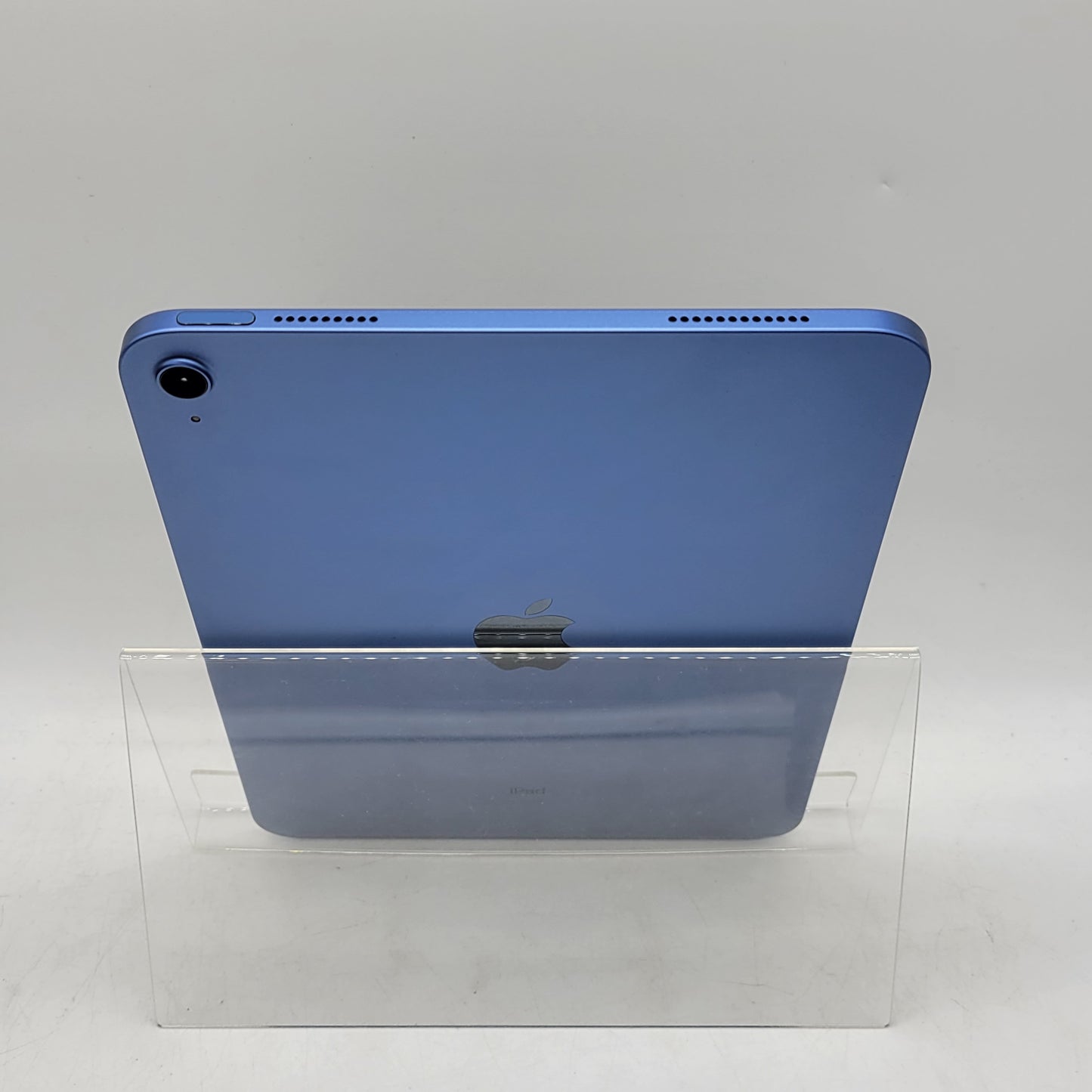 WiFi Only Apple iPad 10th Gen 256GB Blue MPQ93LL/A