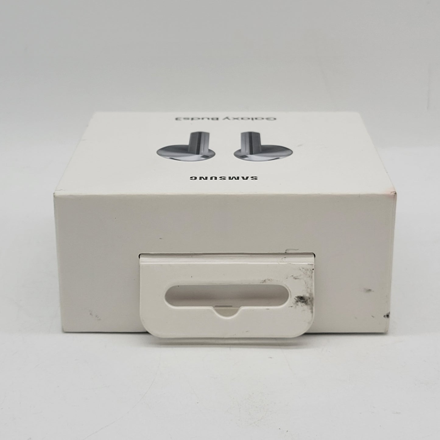 New Samsung Galaxy Buds3 SM-R530 True Wireless Earbuds Silver