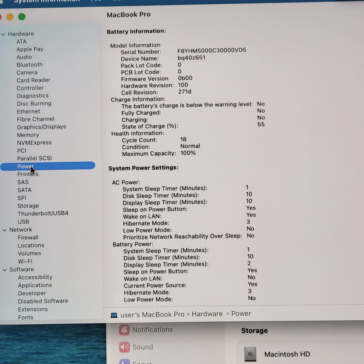 2025 Apple MacBook Pro 14" M5 10C GPU 4.6GHz 16GB RAM 512GB SSD A3434