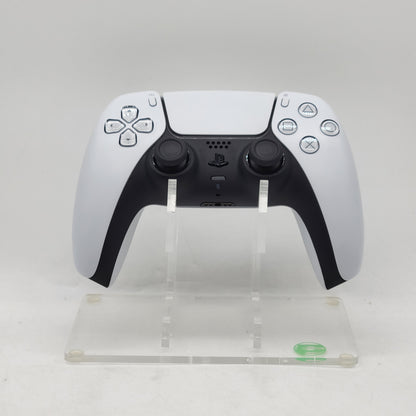 Sony PlayStation 5 Slim Digital PS5 1TB White Console Gaming System CFI-2015
