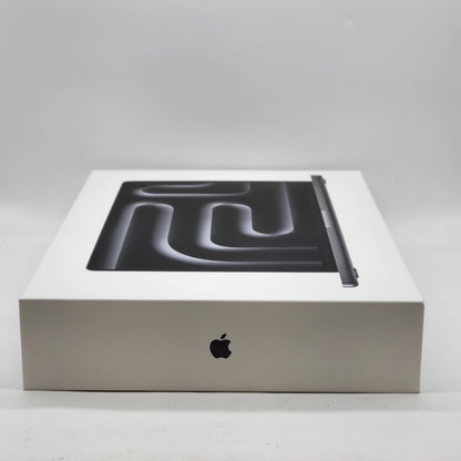 New 2026 Apple MacBook Pro 14" M5 10C GPU 4.6GHz 16GB RAM 1TB SSD A3434