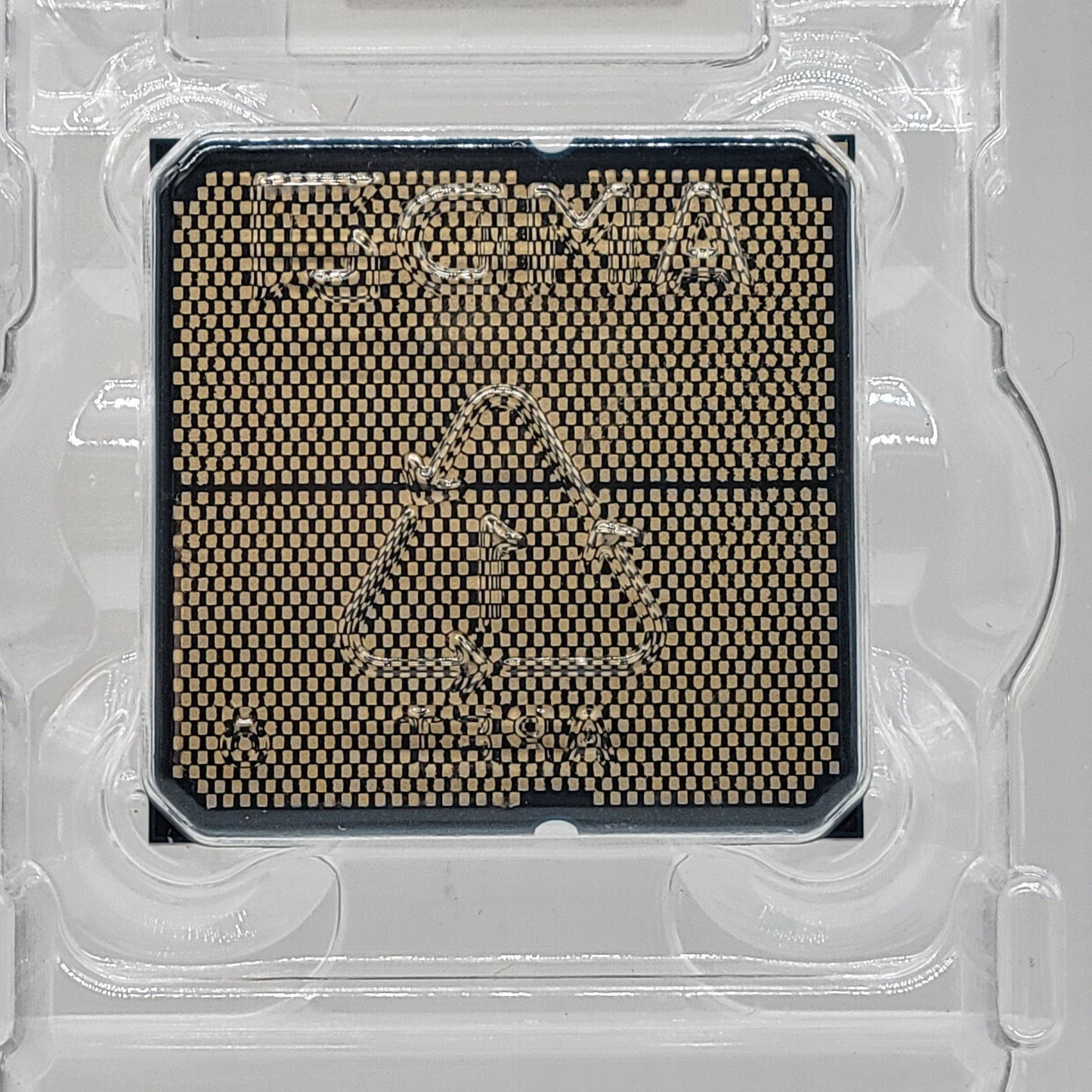 AMD Ryzen 5 9600X 3.90GHz 6 Core 100-000001405 12 Thread AM5