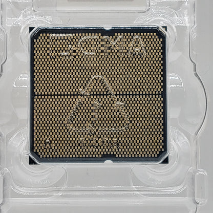 AMD Ryzen 5 9600X 3.90GHz 6 Core 100-000001405 12 Thread AM5