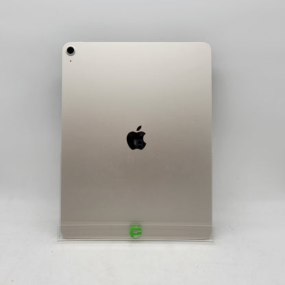 WiFi Only Apple iPad Air 13" M3 128GB Starlight MCNK4LL/A