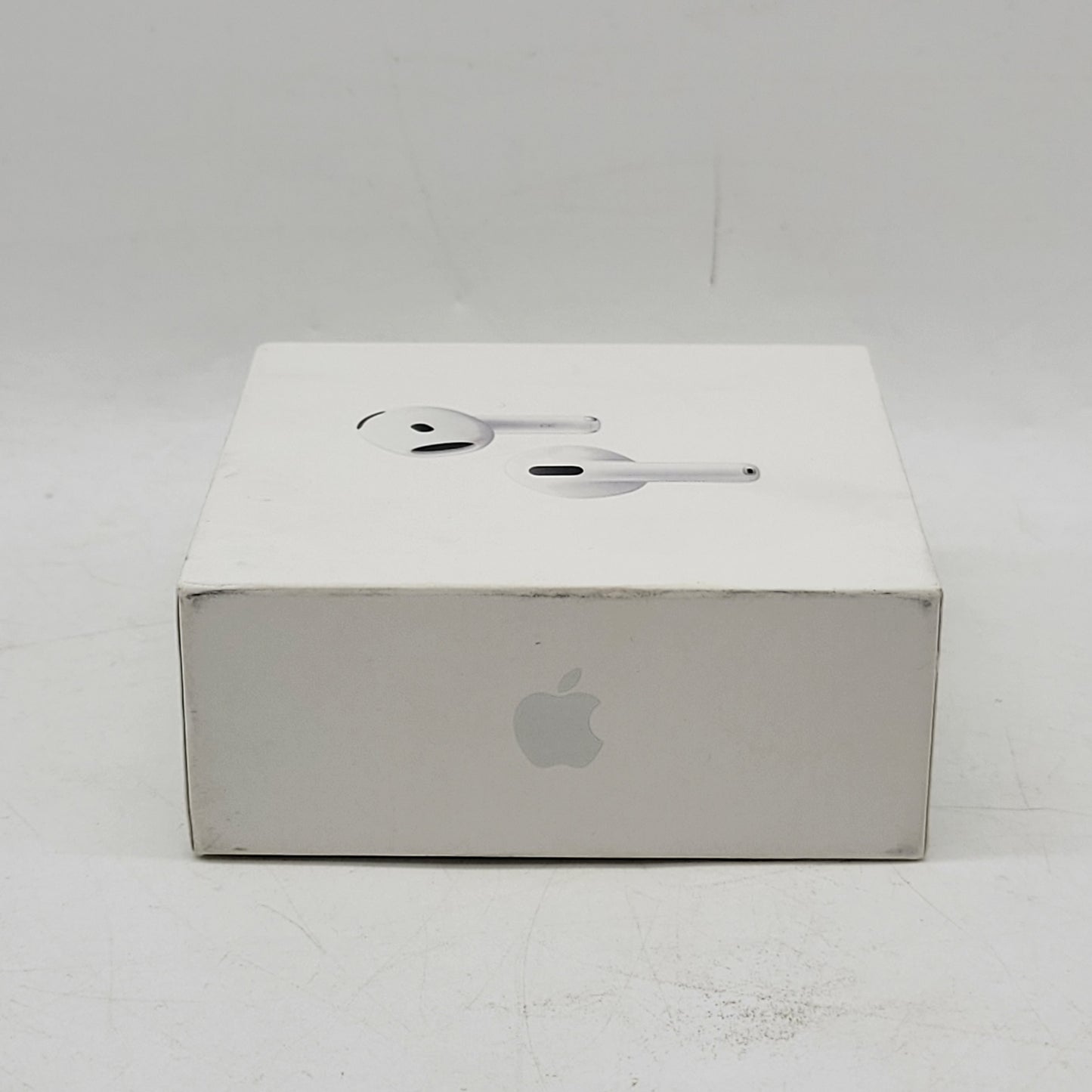 New Apple AirPods 4th Gen ANC with MagSafe Charging Case A3056 A3055 A3059