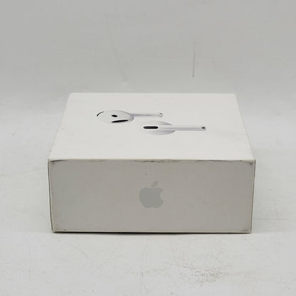 New Apple AirPods 4th Gen ANC with MagSafe Charging Case A3056 A3055 A3059