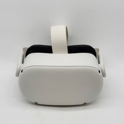 Oculus Quest 2 128GB Standalone All-in-One VR Headset KW49CM