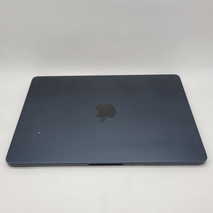 2022 Apple MacBook Air 13.6" M2 8 Core 3.5GHz 16GB RAM 256GB SSD A2681