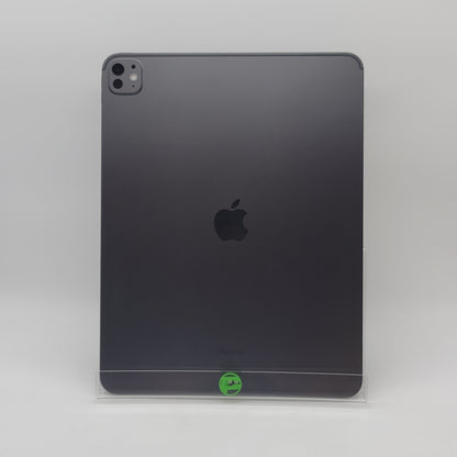 WiFi Only Apple iPad Pro 13" M4 256GB Space Gray MVX23LL/A