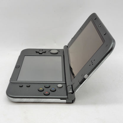 Nintendo 3DS XL Handheld Game Console RED-001 Monster Hunter 4 Ultimate W Game