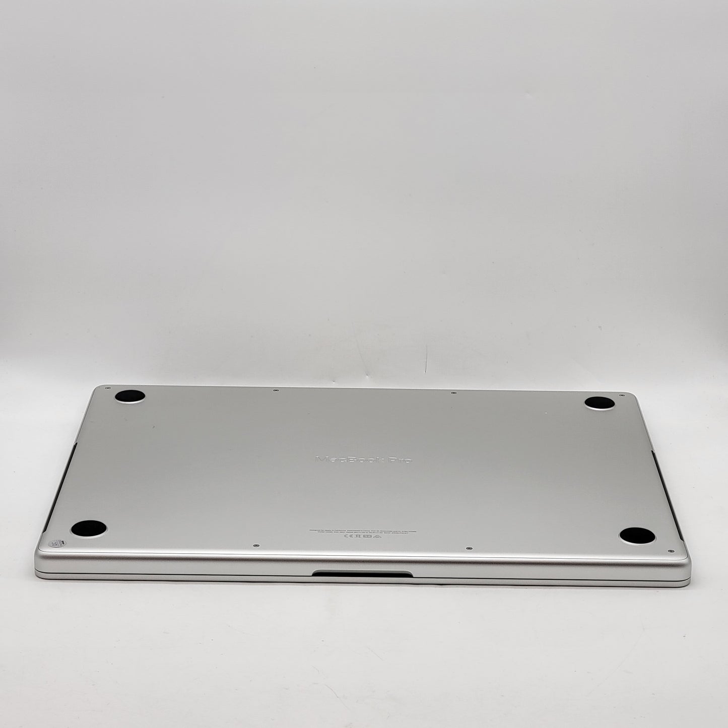 2021 Apple MacBook Pro 16" M1 Pro 16C GPU 3.2GHz 16GB RAM 512GB SSD A2485