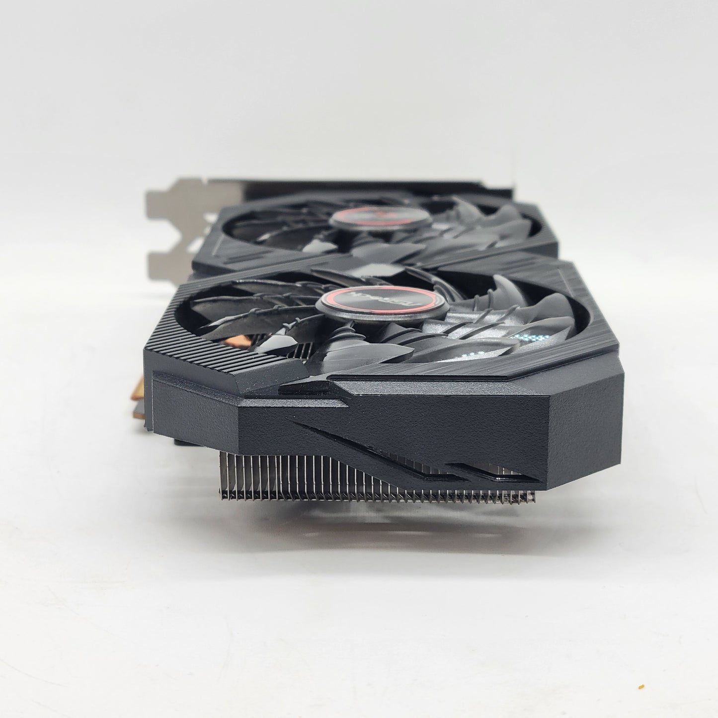 AsRock Radeon RX 6500 XT Phantom Gaming 4GB GDDR6 Graphics Card RX6500XTPGD4G0