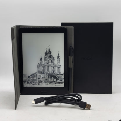 Boox Nova 2  7.8" E Ink Tablet