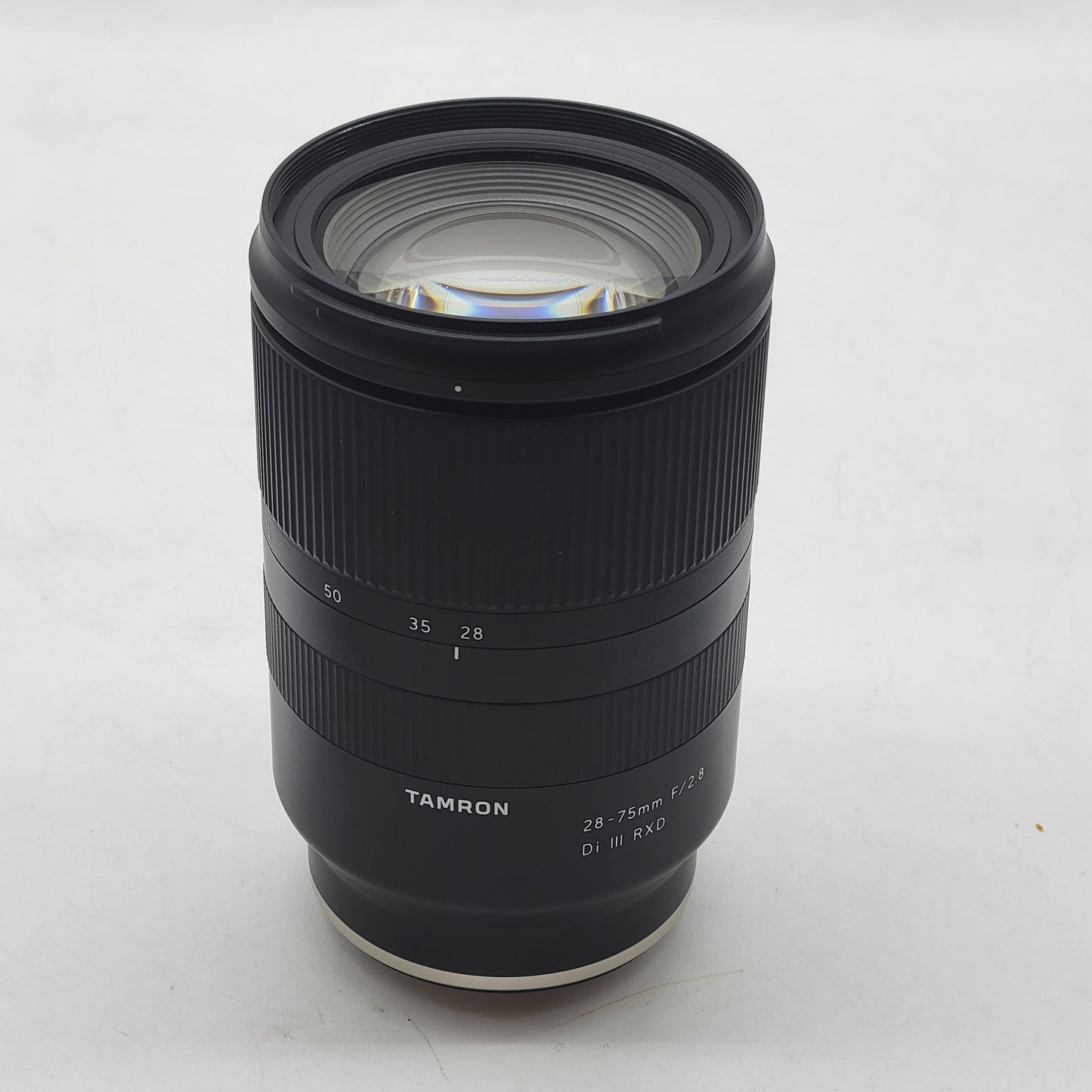 Tamron A036 28-75mm f/2.8  Di III RXD For Sony E-Mount Zoom Lens