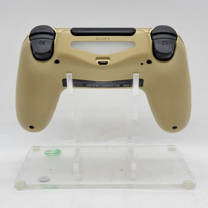 Sony PlayStation 4 Slim PS4 1TB Gold Console Gaming System CUH-2015B
