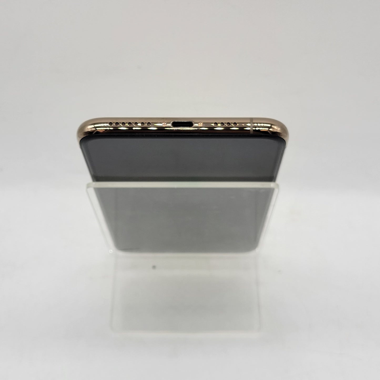 Factory Unlocked Apple iPhone 11 Pro Max 512GB Gold MWFL2LL/A