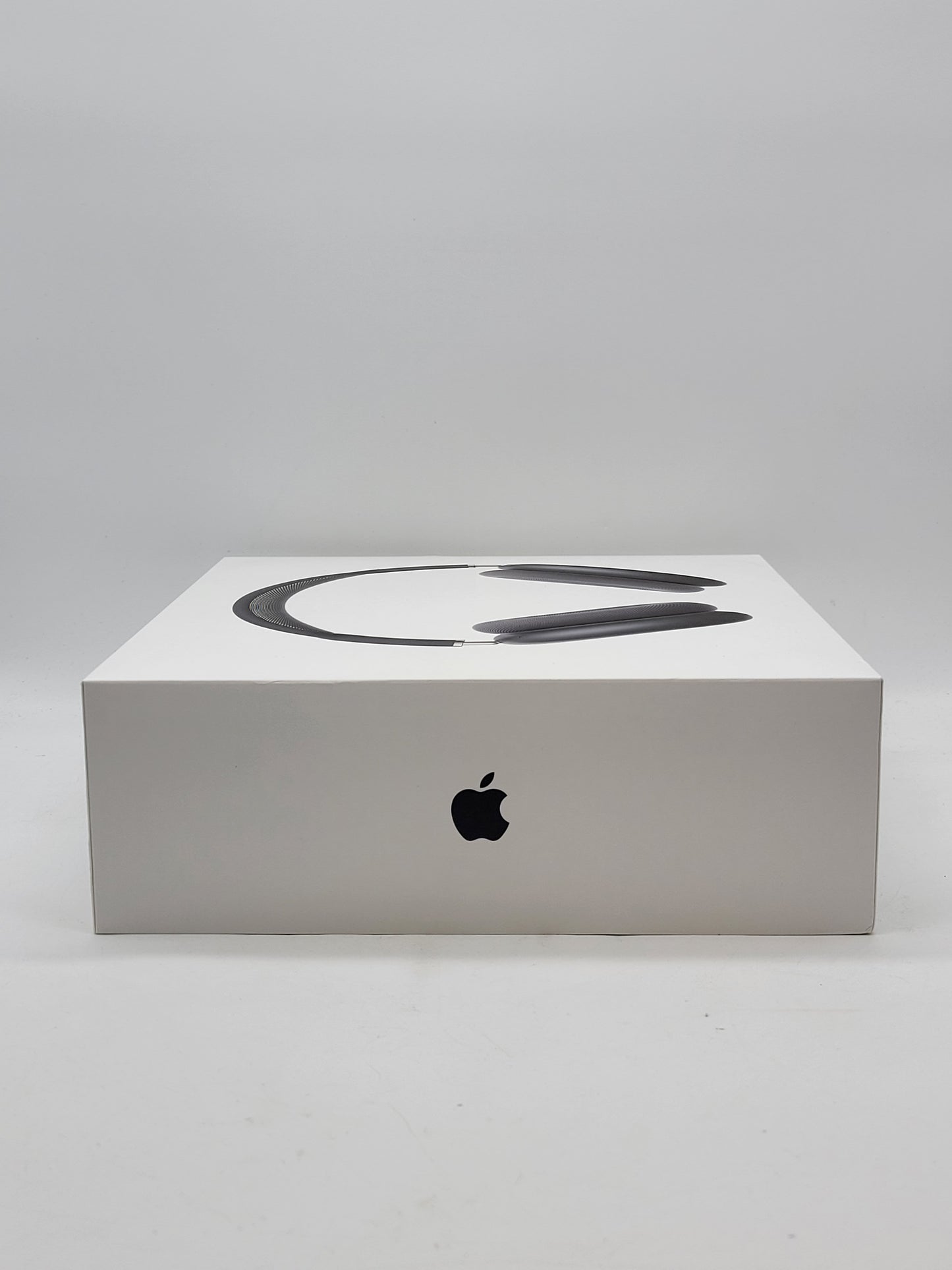 New Apple AirPods Max USB-C Wireless Over-Ear Headphones Midnight MWW43AM/A