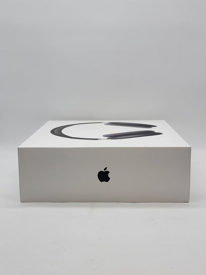 New Apple AirPods Max USB-C Wireless Over-Ear Headphones Midnight MWW43AM/A