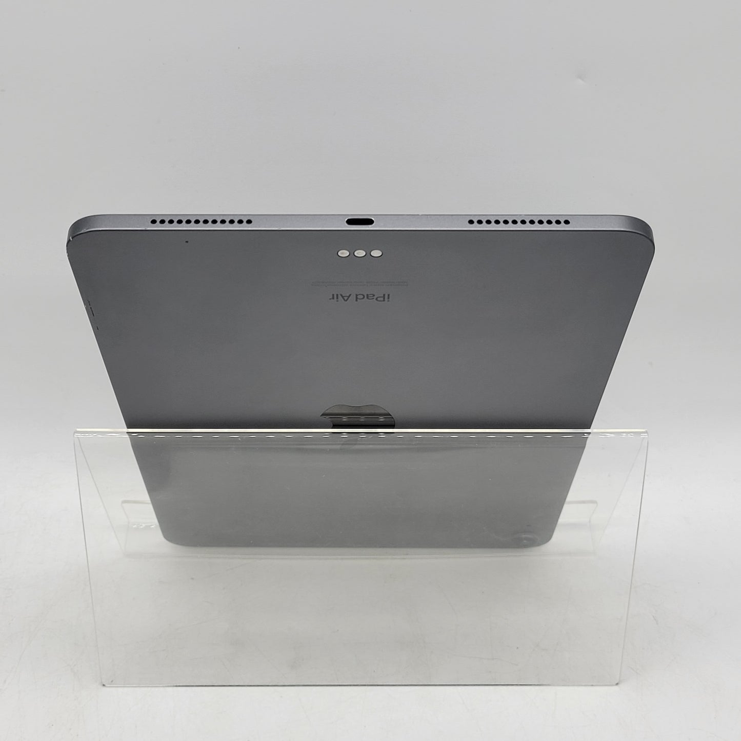 WiFi Only Apple iPad Air 5th Gen 64GB Space Gray MM9C3LL/A