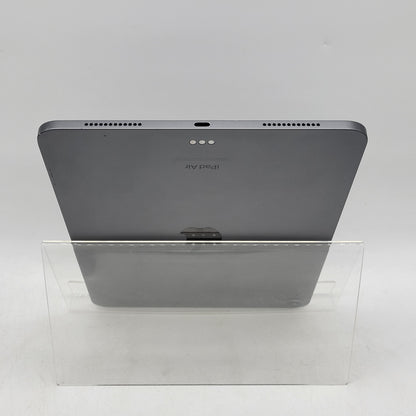 WiFi Only Apple iPad Air 5th Gen 64GB Space Gray MM9C3LL/A