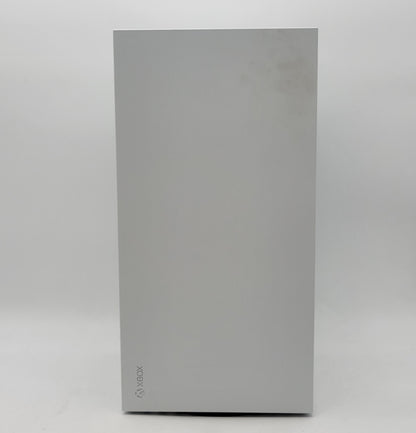 Microsoft Xbox Series X All-Digital 1TB Console Gaming System White 1882