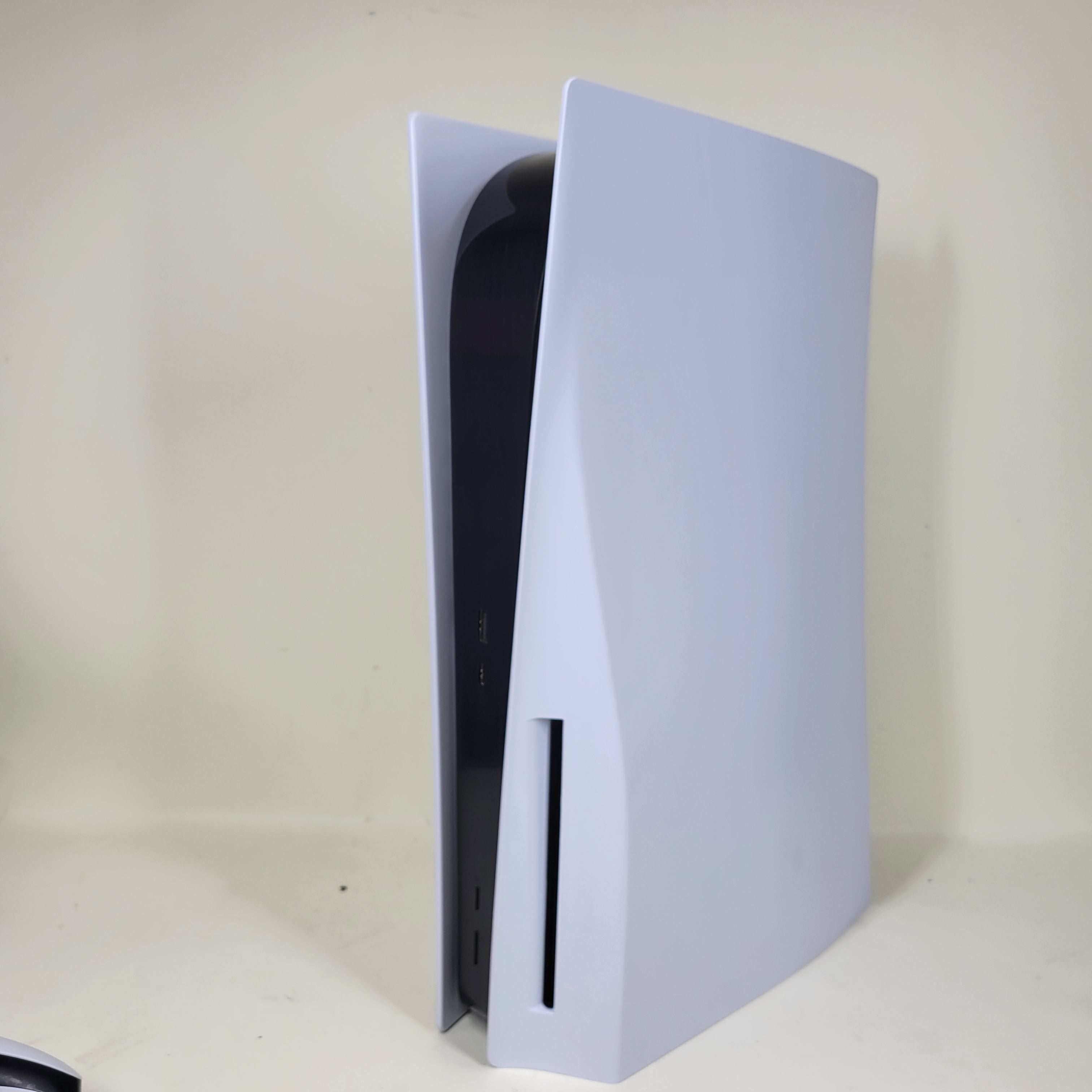 Sony PlayStation 5 Disc Edition PS5 825GB White Console
