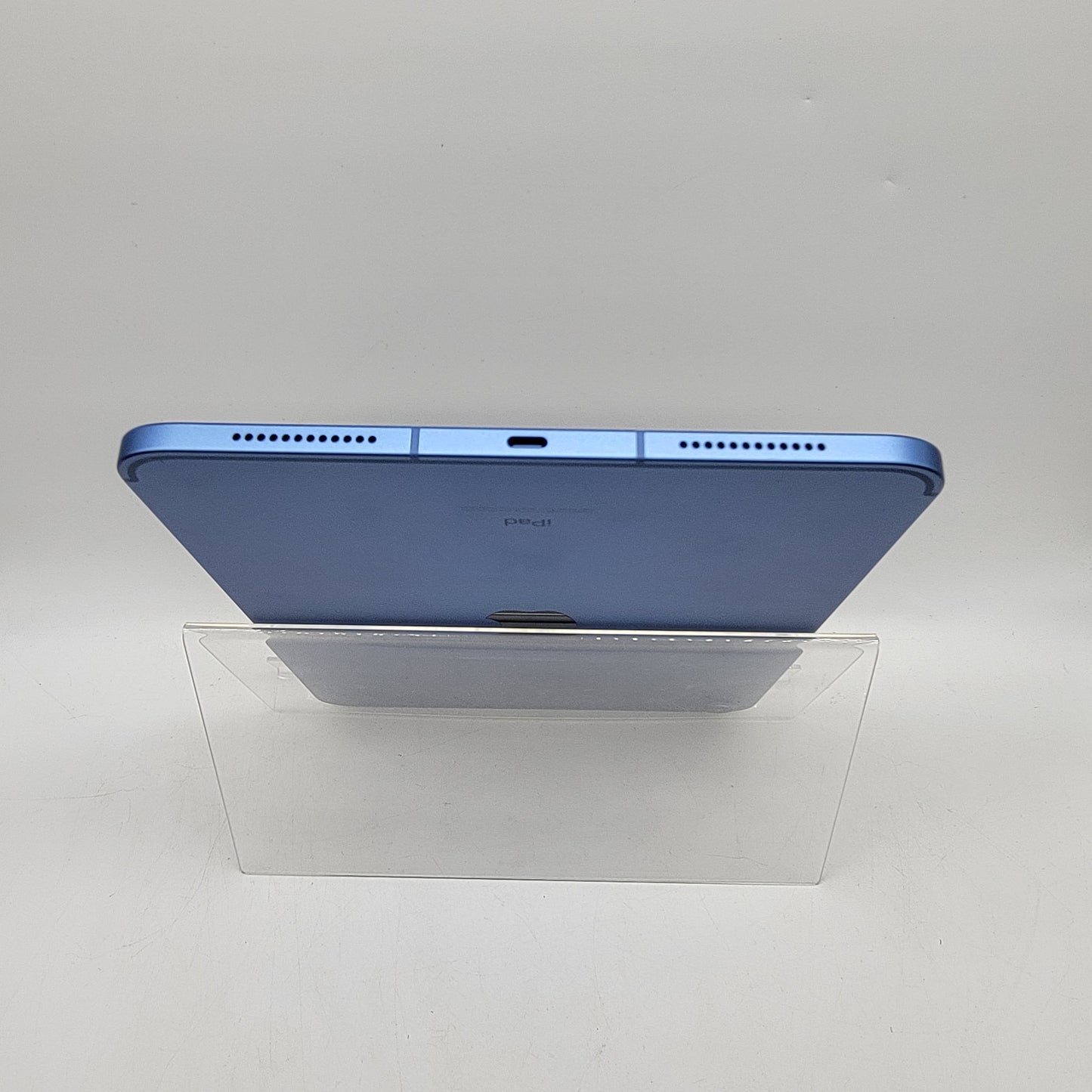 Factory Unlocked Apple iPad 10th Gen 64GB Blue MQ6K3LL/A