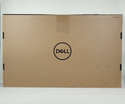 New Dell 24" P2424HEB FHD IPS 75Hz Video Conferencing Monitor