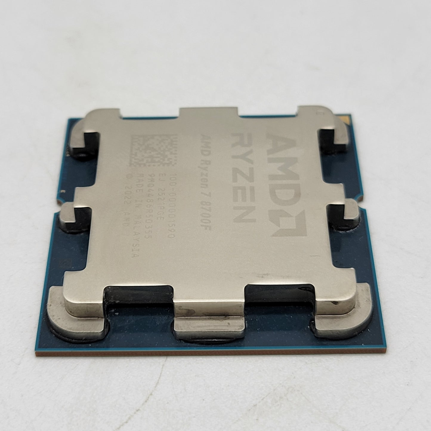 AMD Ryzen 7 8700F 4.10GHz 8 Core 100-000001590 16 Thread AM5 CPU