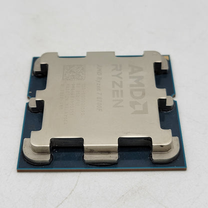 AMD Ryzen 7 8700F 4.10GHz 8 Core 100-000001590 16 Thread AM5 CPU