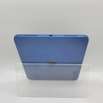 WiFi Only Apple iPad 11" (A16) 128GB Blue MD4A4LL/A