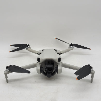 DJI Mini 4 Pro 4K Quadcopter Camera Drone MT4MFVD