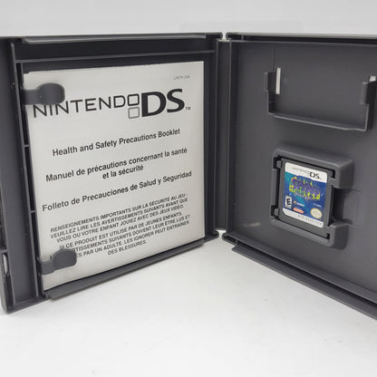 Spyro Shadow Legacy (Nintendo DS, 2005)