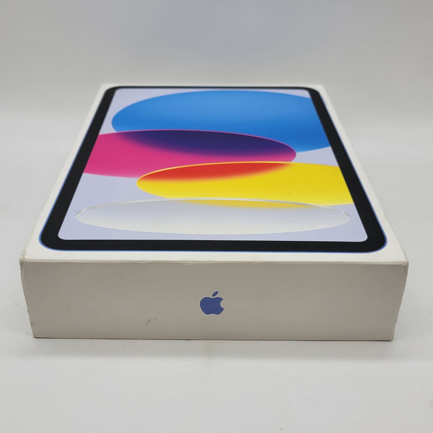 New WiFi Only Apple iPad 11" (A16) 128GB Blue MD4A4LL/A