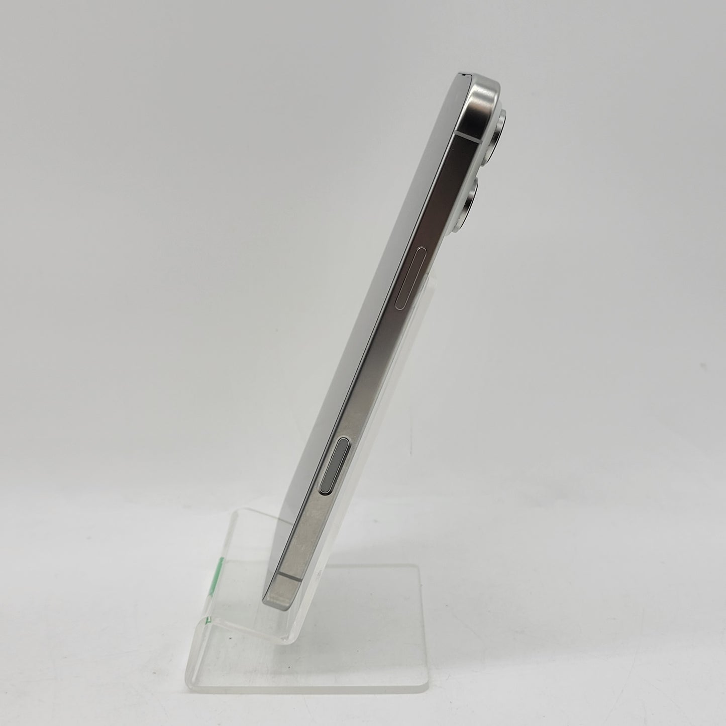 Factory Unlocked Apple iPhone 16 Pro Max 256GB White MYW43LL/A