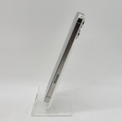 Factory Unlocked Apple iPhone 16 Pro Max 256GB White MYW43LL/A