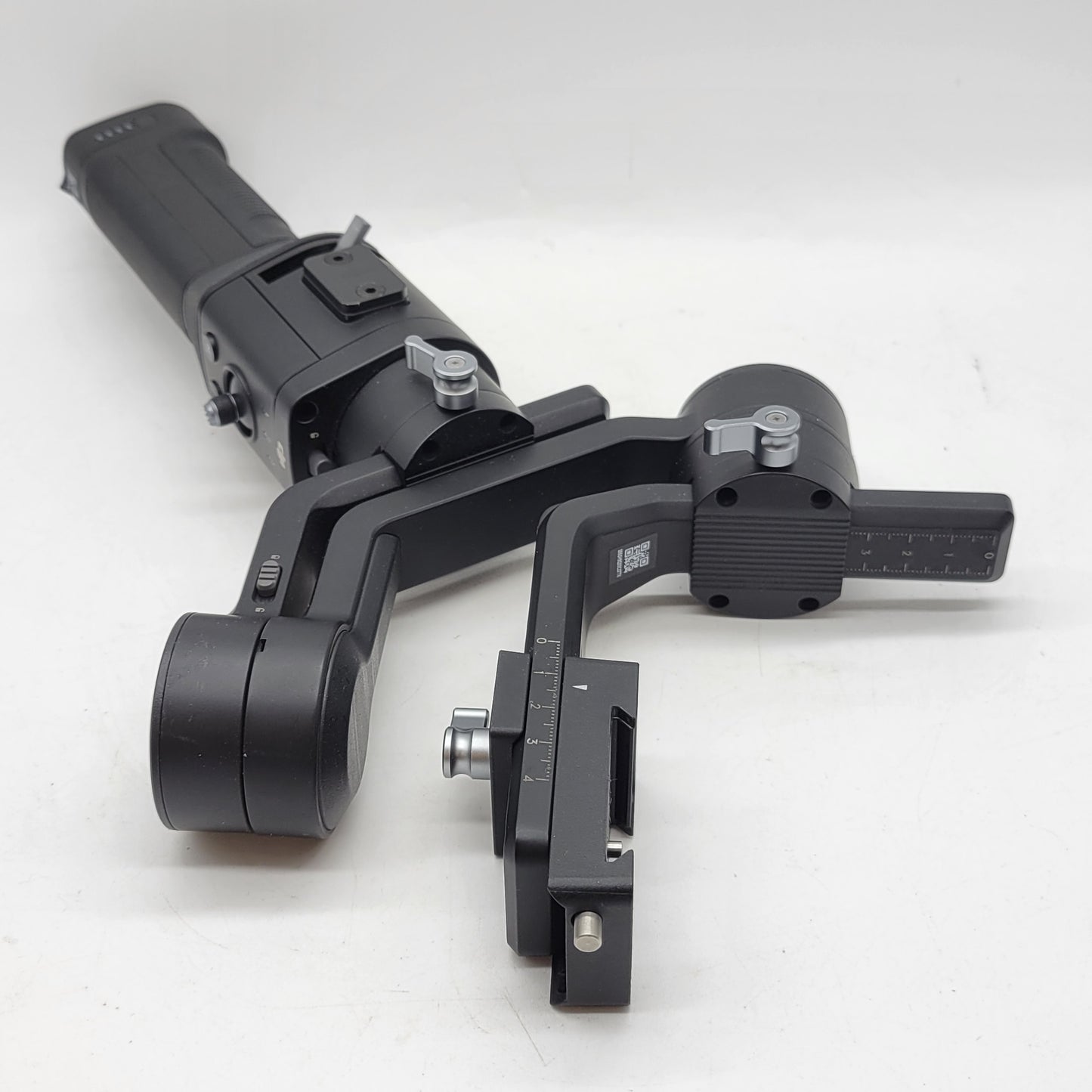 DJI Ronin-SC Motorized Gimbal R18