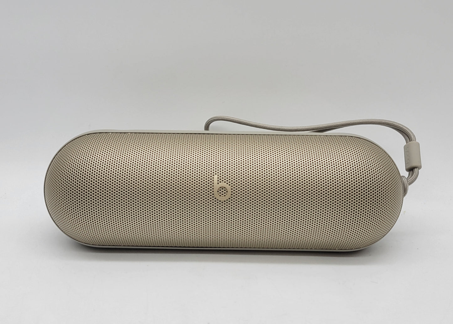Beats Pill Wireless Portable Bluetooth Speaker Gold A3211