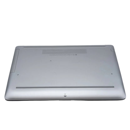 HP Laptop 17-ca0016ds 17" A9-9425 3.1GHz 8GB RAM 256GB SSD