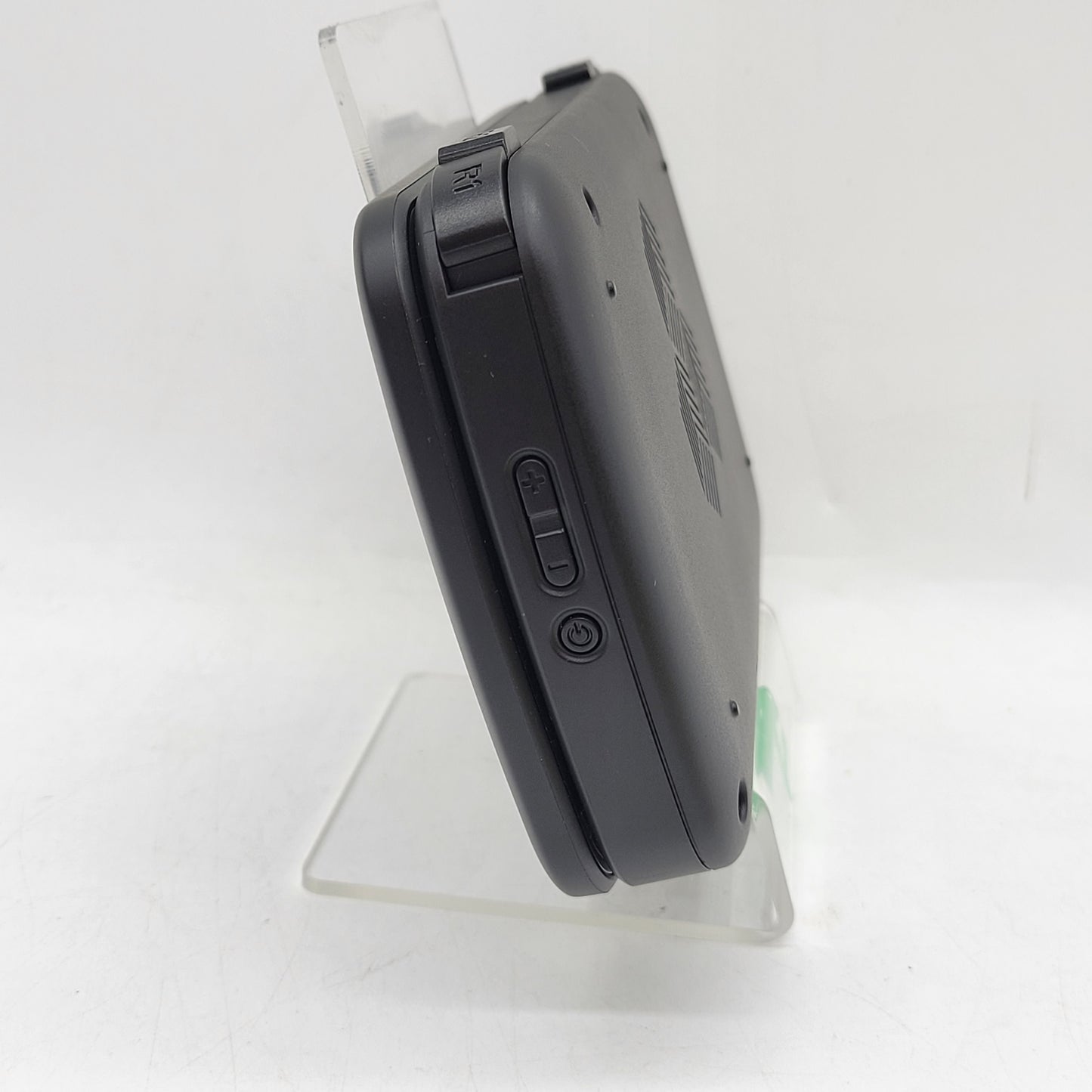  RG Slide Black Retro Gaming Handheld For Android