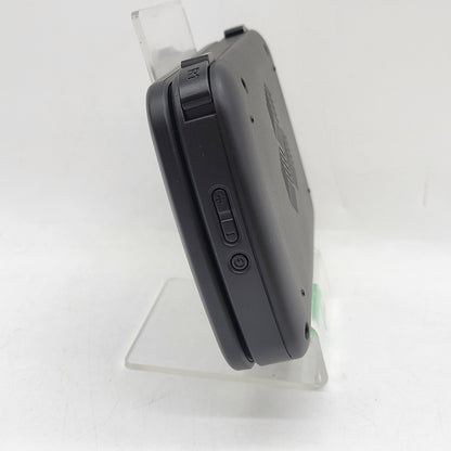  RG Slide Black Retro Gaming Handheld For Android
