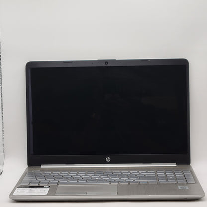 HP Laptop 15-DW2025CL 15.6" i5-1035G1 1.9GHz 12GB RAM 1TB HDD