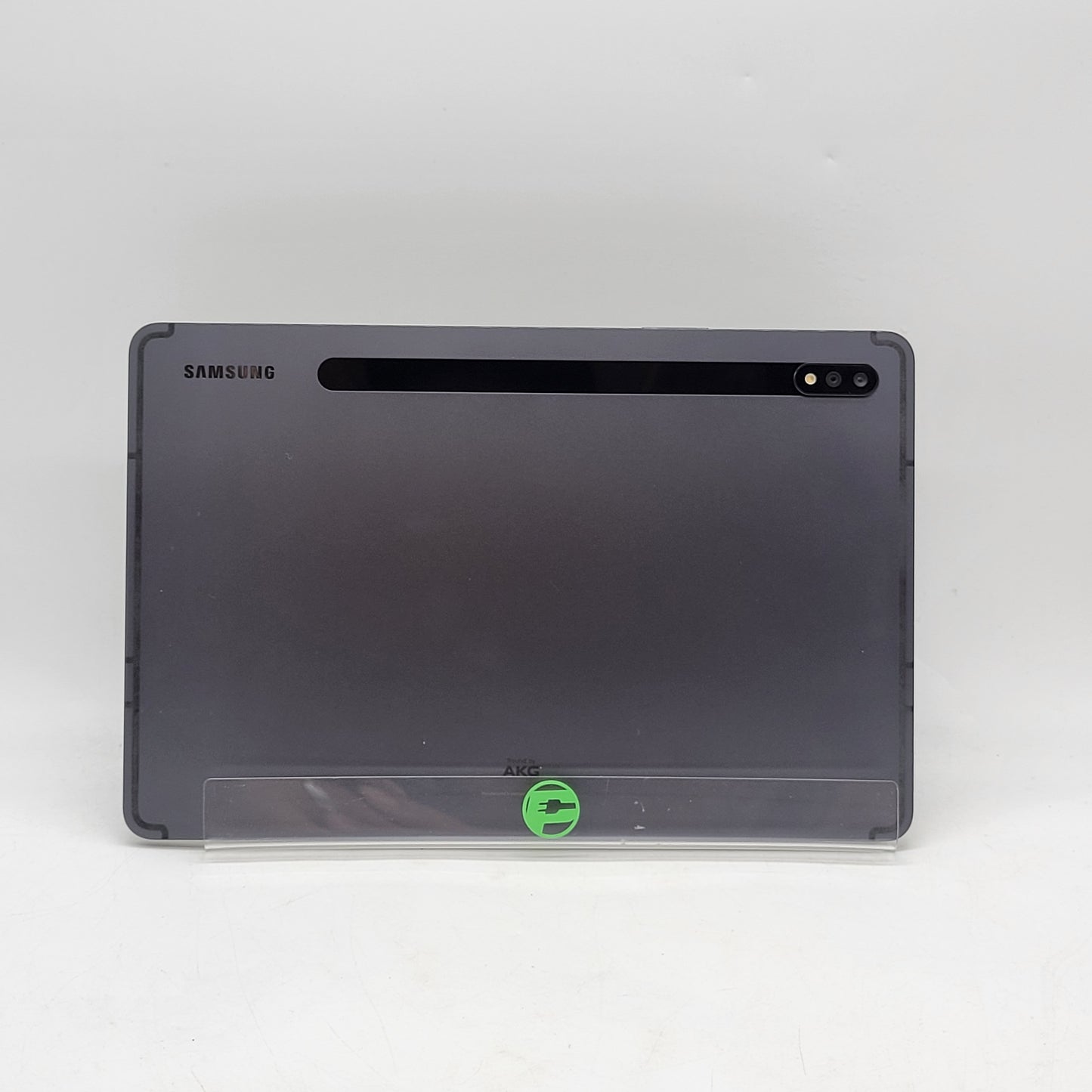 WiFi Only Samsung Galaxy Tab S7 11.0" 128GB Black SM-T870