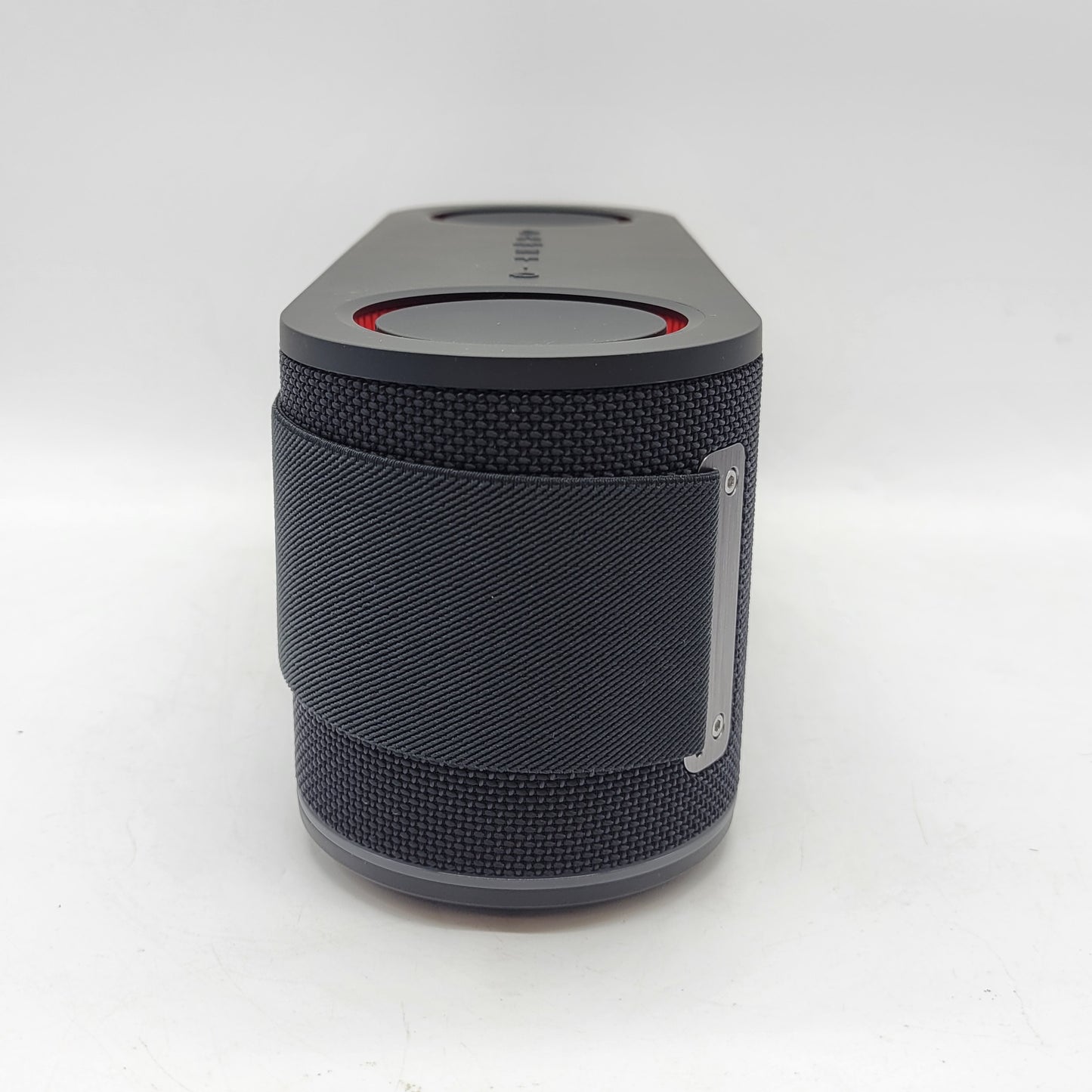 LG XBOOM Bouncec Portable Bluetooth Speaker Black C0V30243709